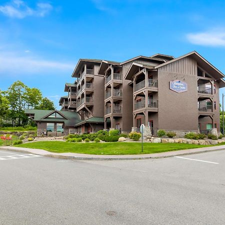 Hampton Inn & Suites Lake Placid Exterior foto