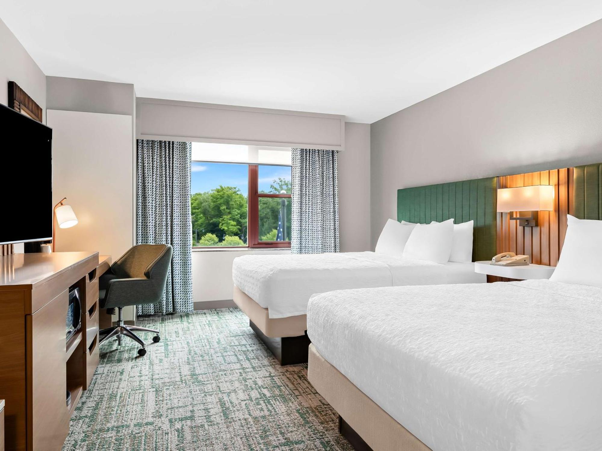 Hampton Inn & Suites Lake Placid Exterior foto
