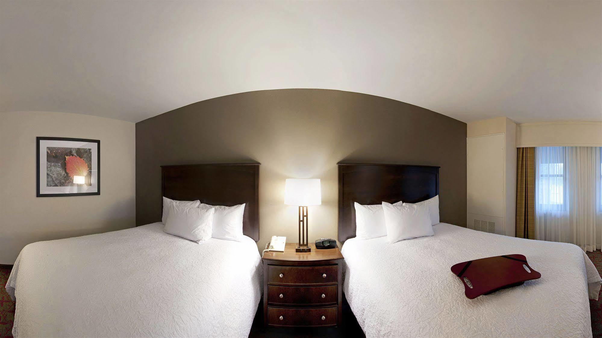 Hampton Inn & Suites Lake Placid Exterior foto